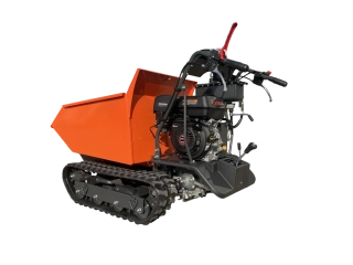 Motorové pásové kolečko Ma-tech s hydraulikou MDM-500H PLUS