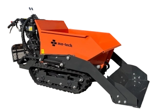 Motorové pásové kolečko Ma-tech samonakládací MDM-500 SLH PLUS